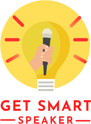 Get Smart Speaker Logo